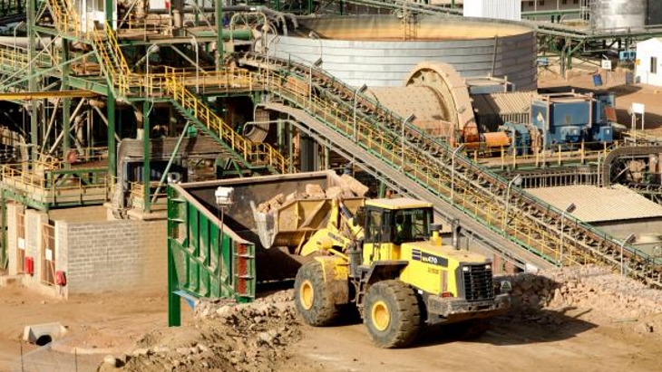 Malawi uranium mine sale agreed