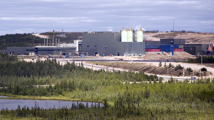 Cameco says outlook for 2024 'remains solid'