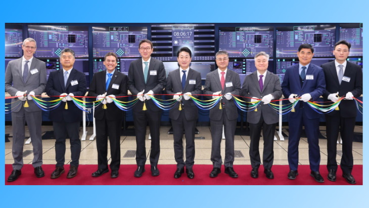 Sixth NuScale SMR simulator opens, in Korea