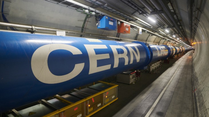 CERN's decision to end cooperation with Russian scientists criticised by Moscow