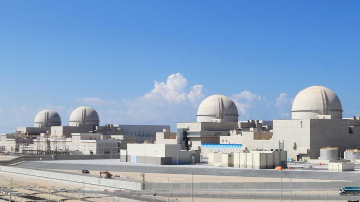 Tender launched for UAE nuclear fuel plant