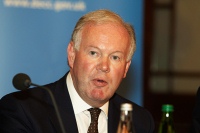 Charles Hendry, 12 July 2011 (Nick Clark)