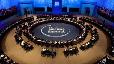 Nuclear Security Summit (White House / Chuck Kennedy)