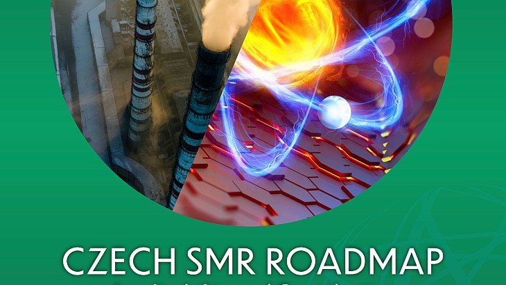 Czech SMR development roadmap approved