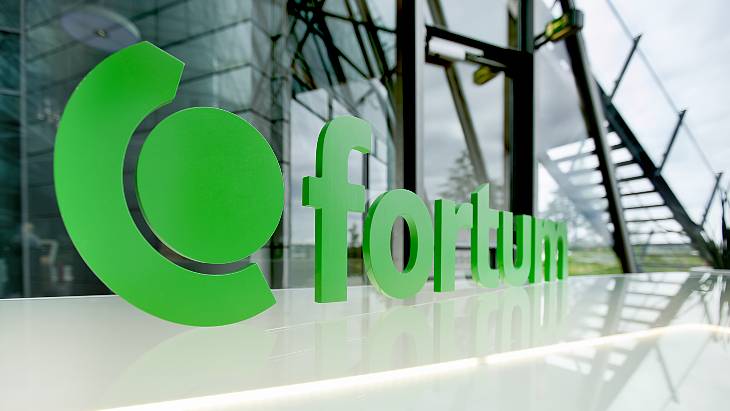 Fortum and Helen to explore cooperation on SMRs