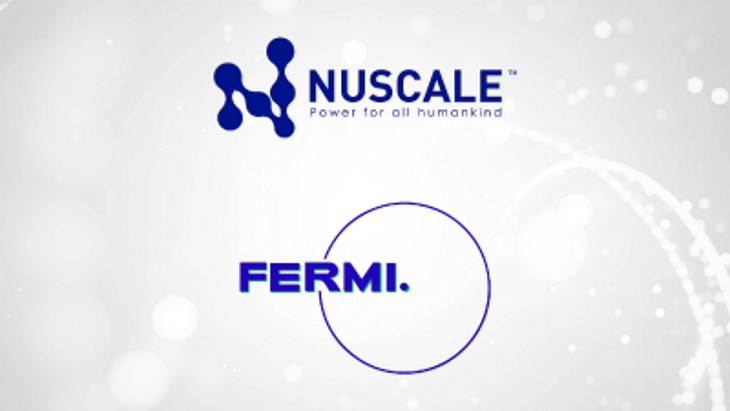 Fermi Energia to evaluate NuScale SMR for Estonia