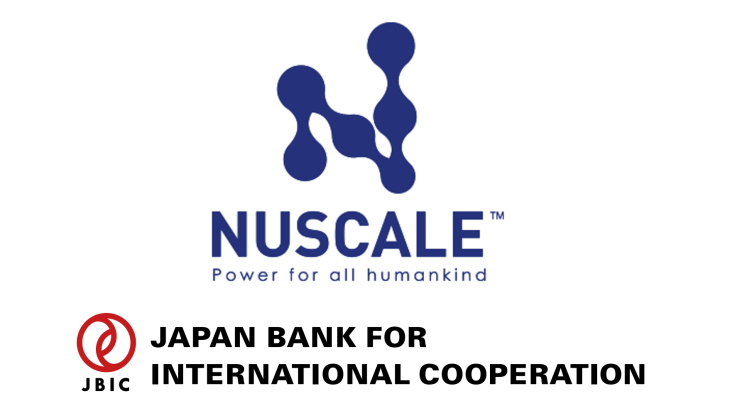 Japanese bank buys into NuScale