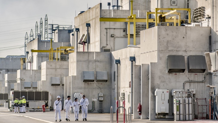 Photo of La France envisage d’augmenter sa capacité d’enrichissement d’uranium : entreprise