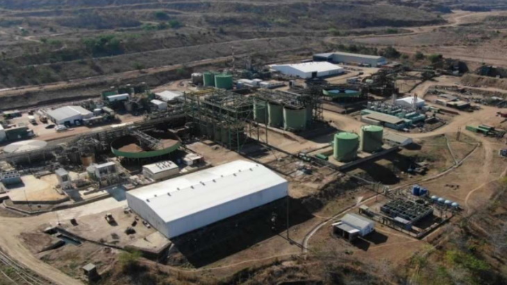 Malawi uranium mine sale completed