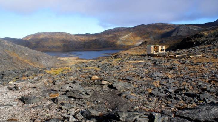 Greenland Minerals seeks clarity on Kvanefjeld licence