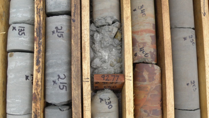 UEC files uranium resource estimates for projects in North and South America