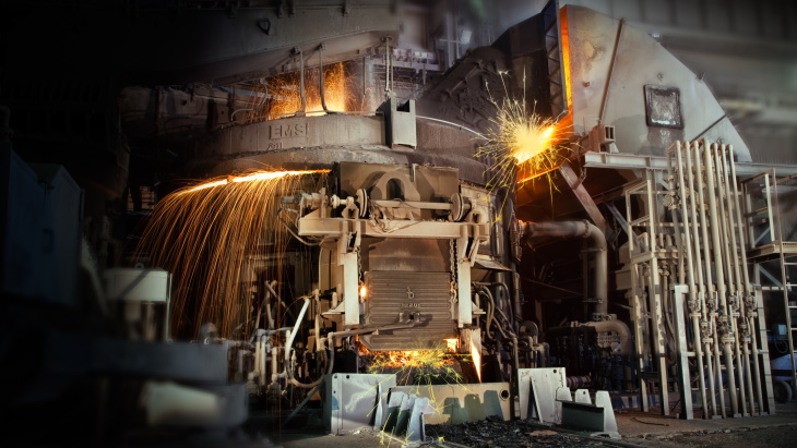Steel maker considers use of NuScale SMRs at its mills