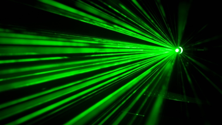 GLE working with US companies to support laser enrichment commercialisation