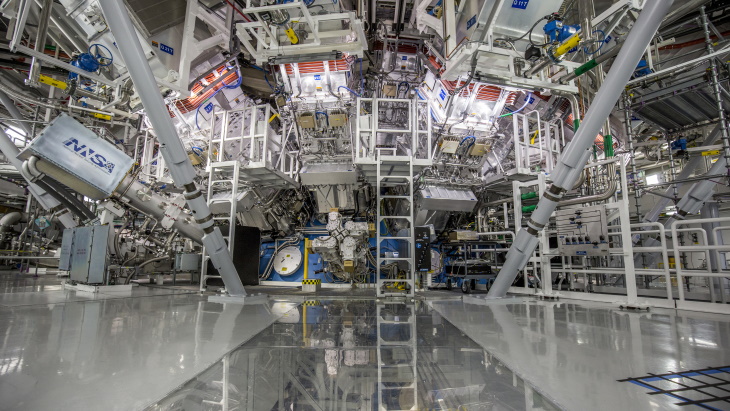 US researchers achieve historic fusion ignition