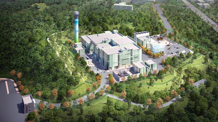 Korea starts construction of new research reactor