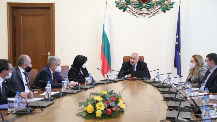 Bulgarian cabinet approves plan for new unit at Kozloduy
