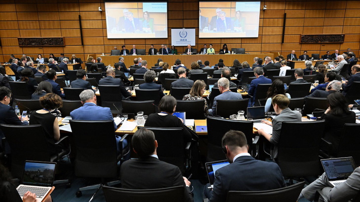 IAEA calls for Iran's 'unambiguous' cooperation