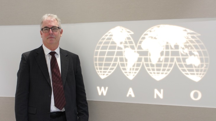 In Quotes: WANO's Ingemar Engkvist on how nuclear industry helps each other