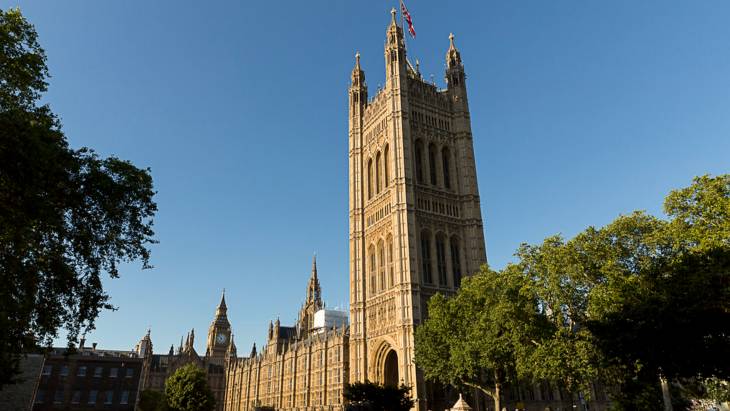 House of Lords considers UK nuclear financing plan