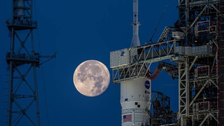 Nuclear power on the Moon: NASA selects three proposals