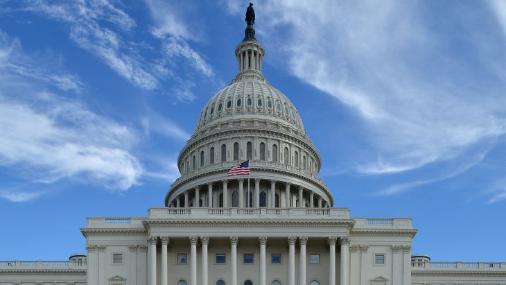 Inflation Reduction Act passed by the US House