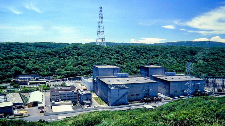First Taiwanese reactor to enter decommissioning