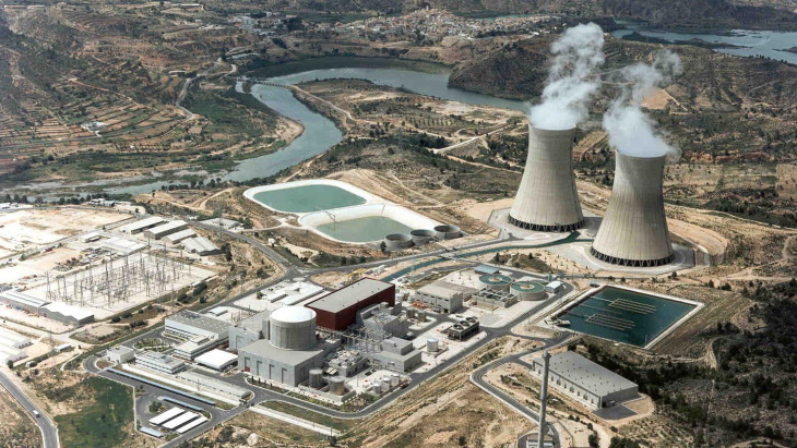 Nuclear could help Spain reach net-zero goal, says IEA