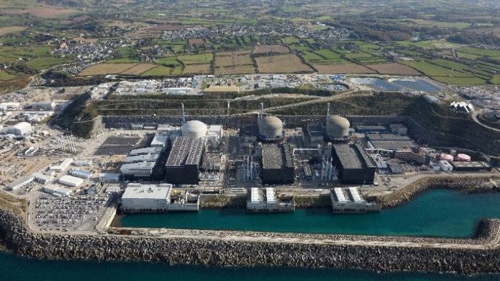 Further delay to Flamanville EPR start up