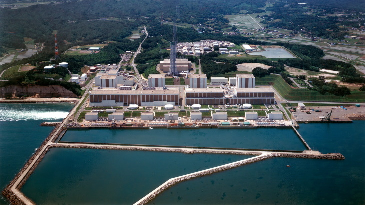 Fukushima Daini decommissioning plan approved