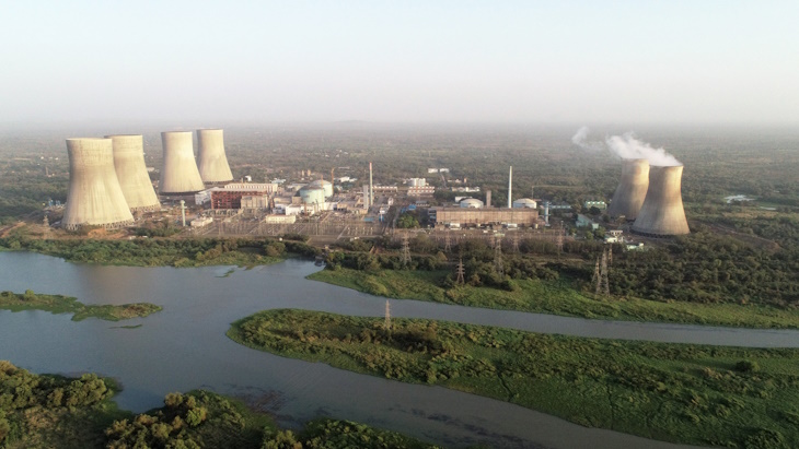 Indian regulator gives go-ahead for reactor start-up