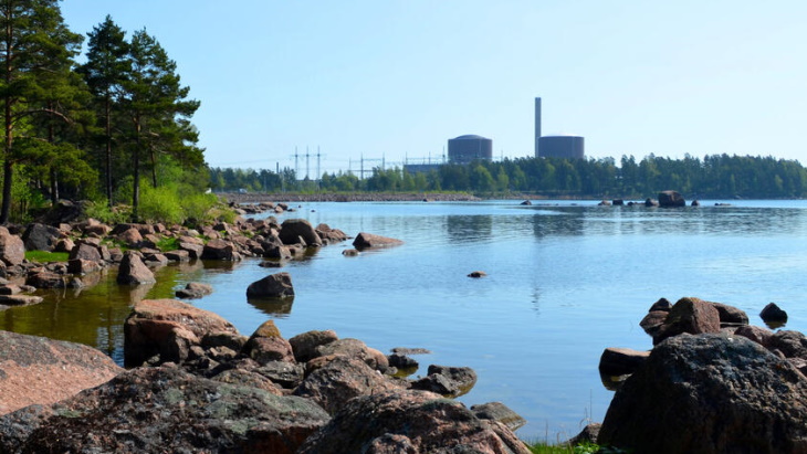Fortum considers nuclear new build projects