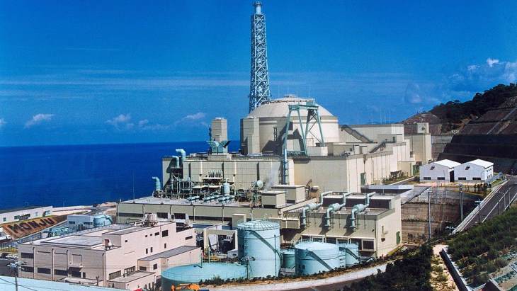Defuelling completed at Japan's Monju reactor