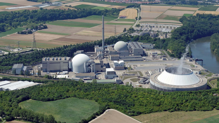 Decommissioning permit issued for German reactor