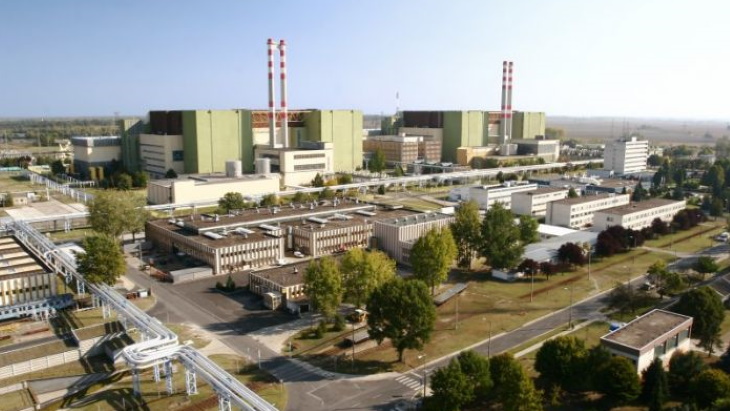 Hungary to consider alternative sources for nuclear fuel