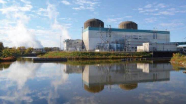xcel energy nuclear power plants
