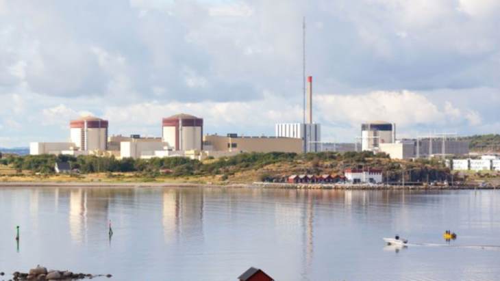 IAEA sees Swedish commitment to nuclear safety