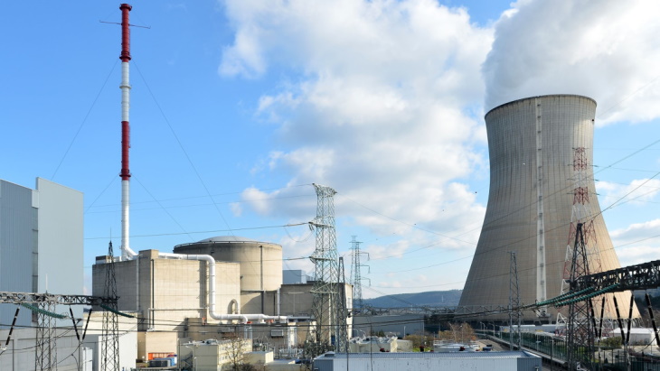 Second Belgian reactor enters retirement