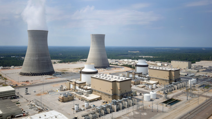 Westinghouse acquisition completed