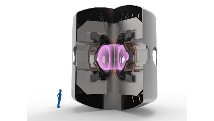 Fusion demonstrator proposed by Tokamak Energy