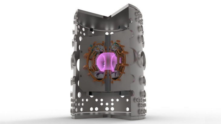 Tokamak to construct demo fusion reactor at Culham