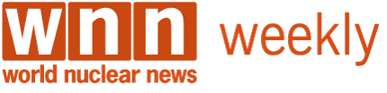 World nuclear news