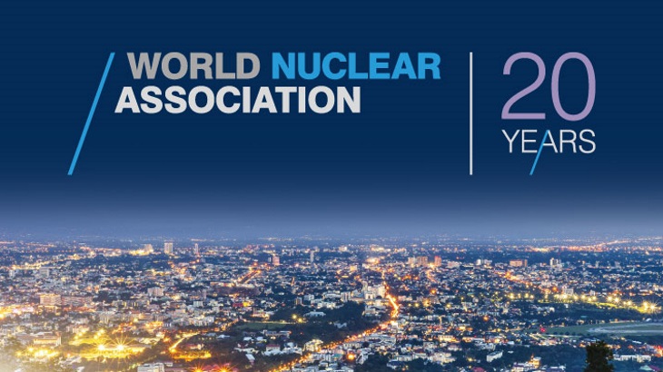 Anniversary:&nbsp;Building on 20 years of success, the next decade will be crucial for nuclear power