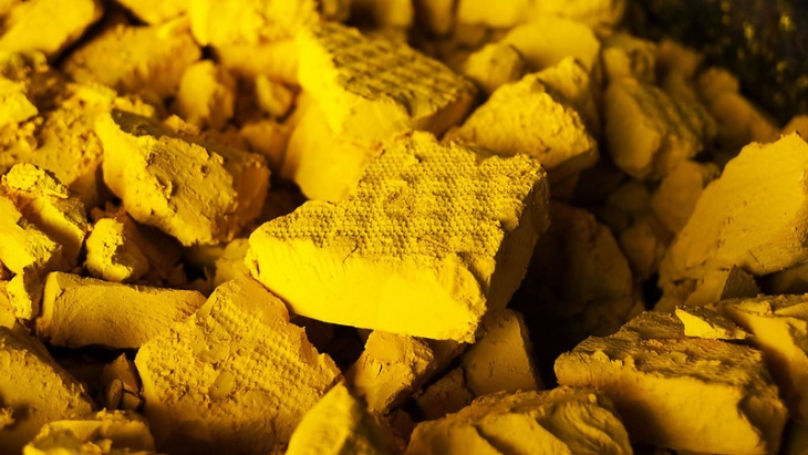 US increases import tariffs as domestic uranium production grows