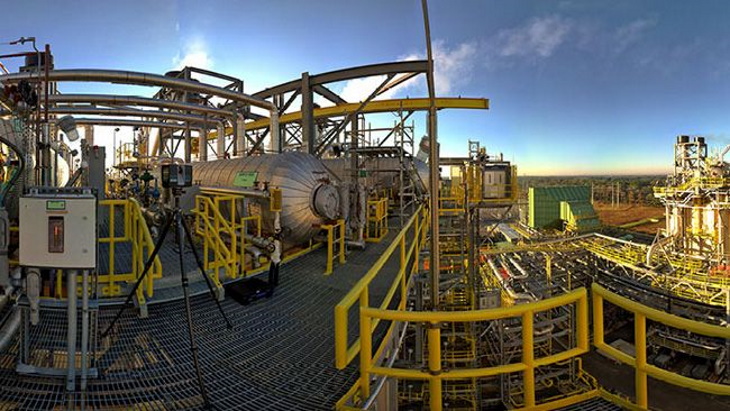 Nuclear operators to benefit from immersive 3D simulations