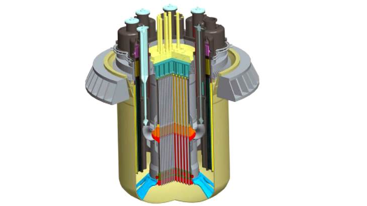 Nuclearelectrica to cooperate in development of ALFRED