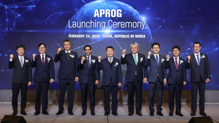 APR Owners Group launched