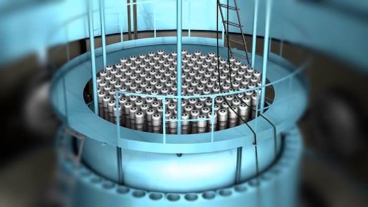 DOE, NRC collaborate on advanced reactor deployment