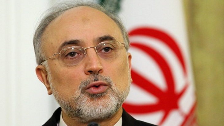 Iran plans to enrich uranium to 20%