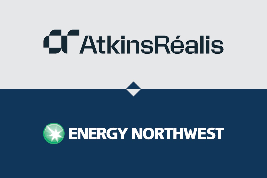  AtkinsRéalis selected for Energy Northwest SMR project