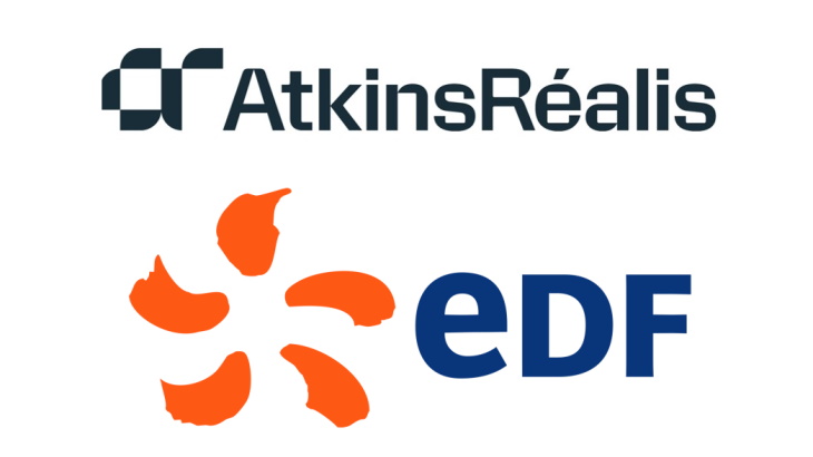 AtkinsRéalis, EDF enhance collaboration